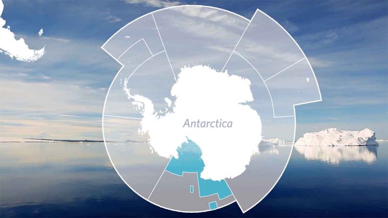 PEW: Southern Ocean Sanctuaries